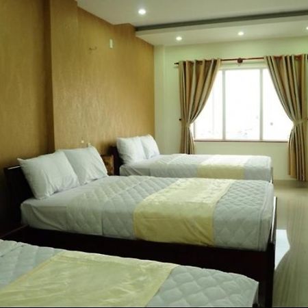 Canh Buom Hotel 다낭 객실 사진