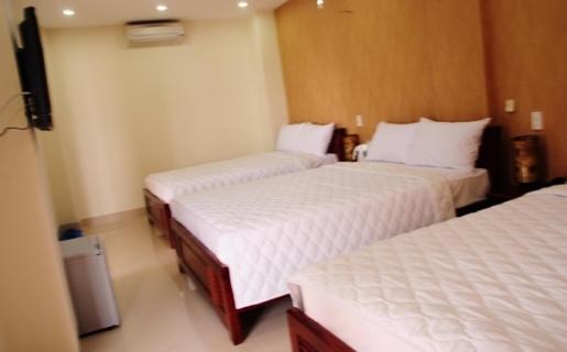 Canh Buom Hotel 다낭 객실 사진