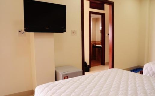 Canh Buom Hotel 다낭 객실 사진