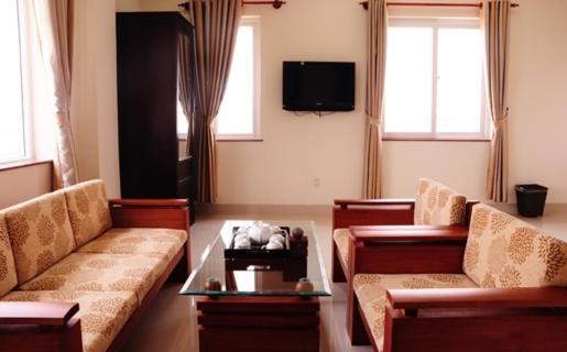 Canh Buom Hotel 다낭 객실 사진