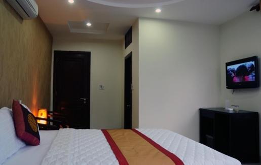 Canh Buom Hotel 다낭 객실 사진