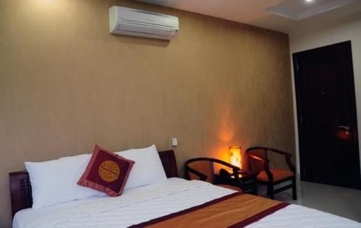 Canh Buom Hotel 다낭 객실 사진