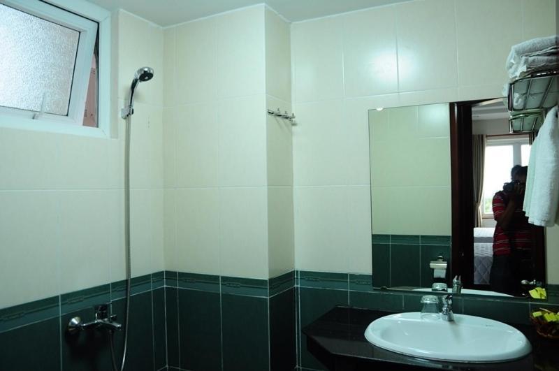 Canh Buom Hotel 다낭 객실 사진