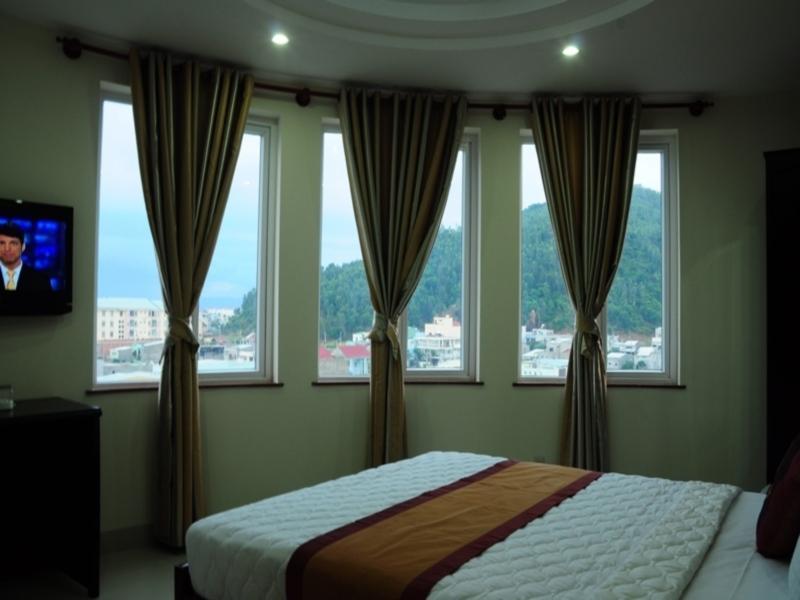 Canh Buom Hotel 다낭 외부 사진